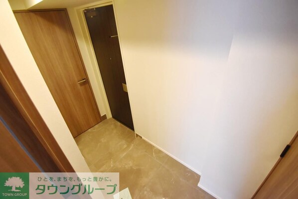 パークリュクス神田の物件内観写真